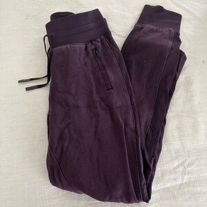 Lululemon Joggers/Sweatpants